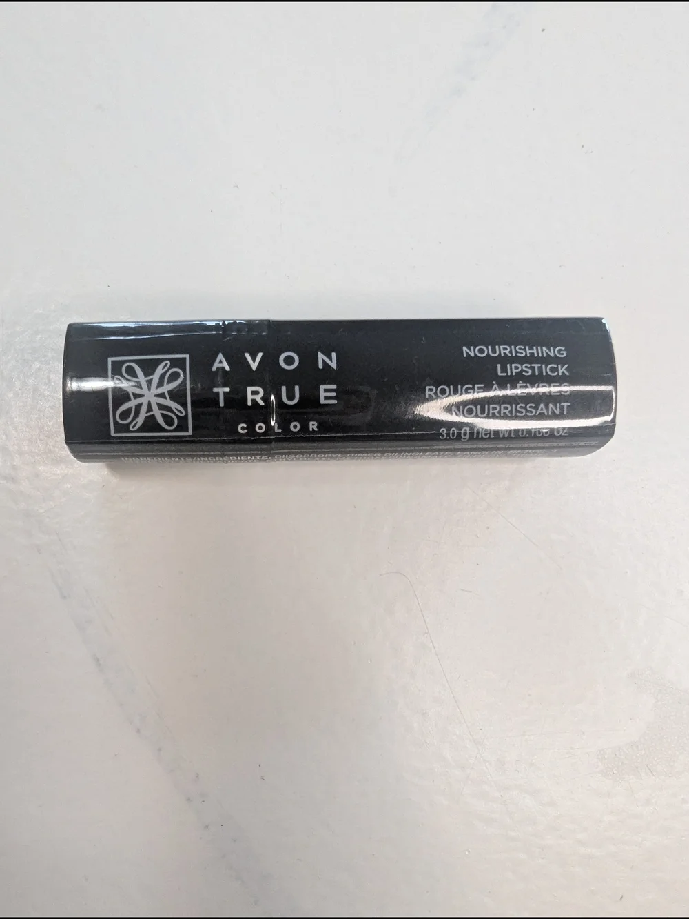 Avon True Color Nourishing Lipstick PLAYFUL ROSE ~ SEALED